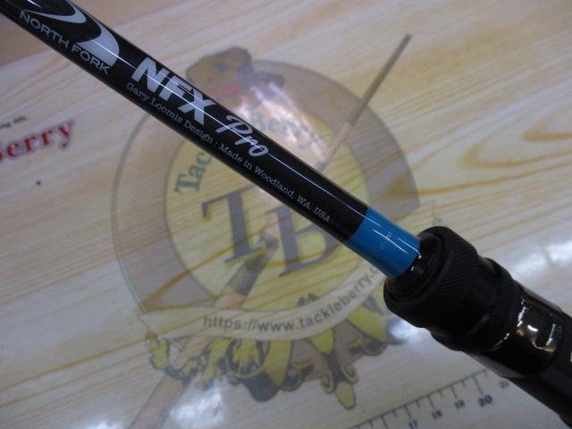 NFX PRO C62L