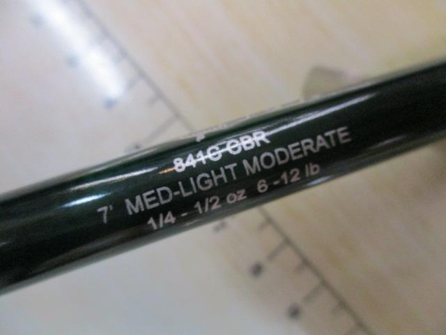GLX841C CBR