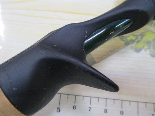 GLX843C CBR