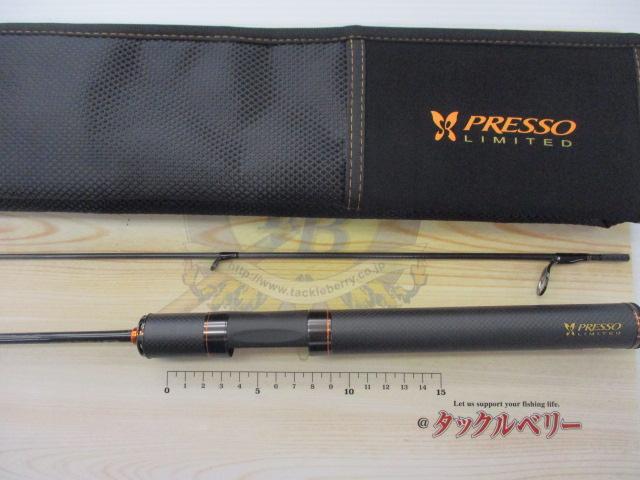 ﾌﾟﾚｯｿLTD AGS 61L-S