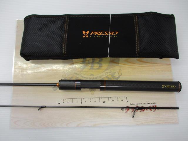 ﾌﾟﾚｯｿLTD AGS 61ML