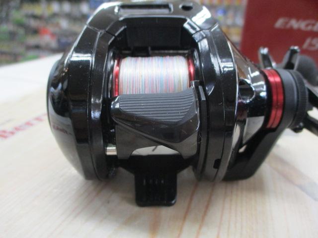 19炎月CT 150PG