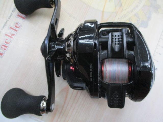 19炎月CT 150PG