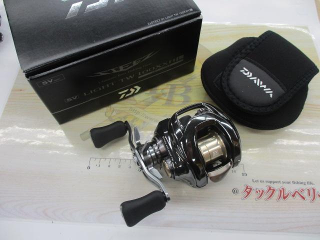 26ｽﾃｨｰｽﾞ SV ﾗｲﾄ TW 100XXHL