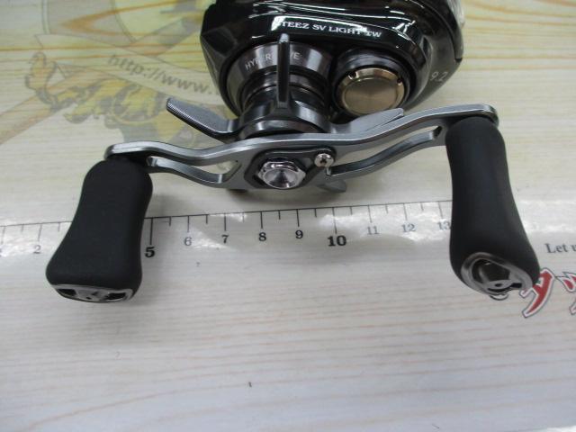26ｽﾃｨｰｽﾞ SV ﾗｲﾄ TW 100XXHL
