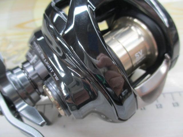 26ｽﾃｨｰｽﾞ SV ﾗｲﾄ TW 100XXHL