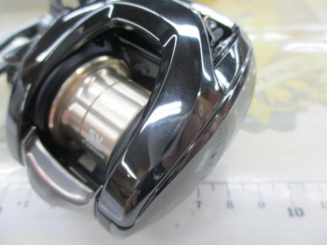 26ｽﾃｨｰｽﾞ SV ﾗｲﾄ TW 100XXHL