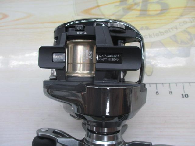 26ｽﾃｨｰｽﾞ SV ﾗｲﾄ TW 100XXHL