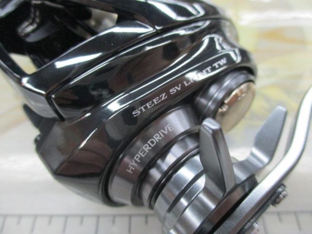 26ｽﾃｨｰｽﾞ SV ﾗｲﾄ TW 100XXHL