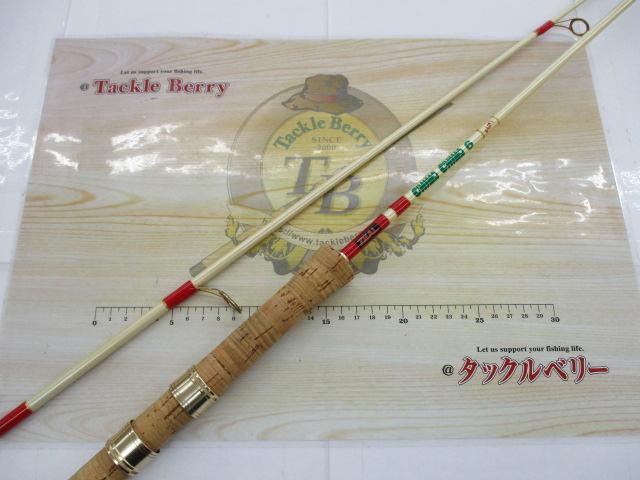 ﾁﾏﾁﾏ 6 CC-60UL (ｶｵﾘ)
