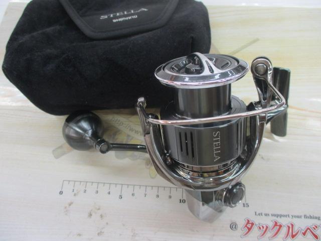 22ｽﾃﾗ C5000XG