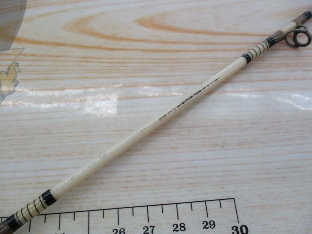 KWIKTAPER 436 6'0