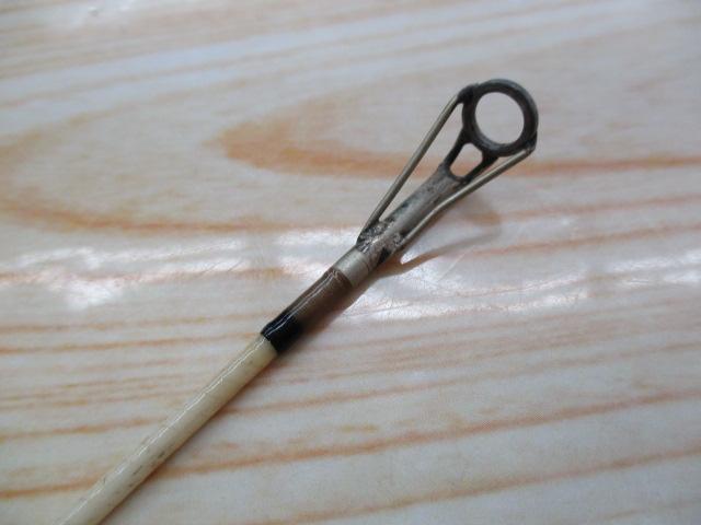 KWIKTAPER 436 6'0