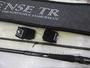 ｾﾌﾞﾝｾﾝｽTR MSS-1062SS-TR ﾓﾝｽﾀｰｻｰﾌ
