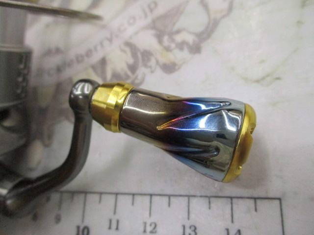18ステラ C2000S