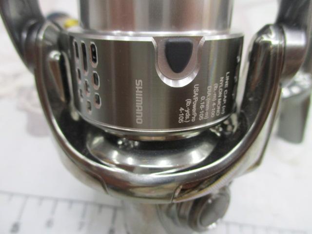 18ステラ C2000S