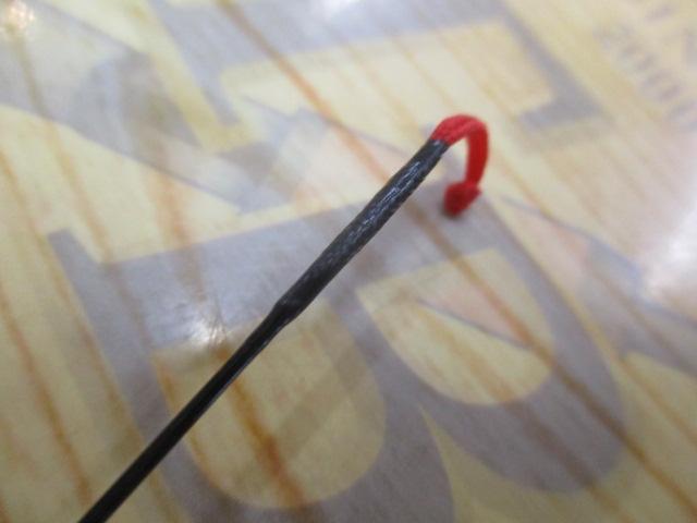 がまへら10硬調