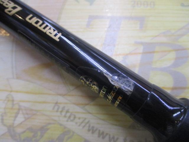 ﾄﾗｲﾄﾝﾋﾞｰｽﾄﾏｽﾀｰ BR-1607RFT