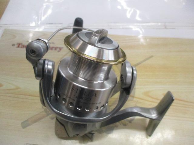 98ステラ 6000