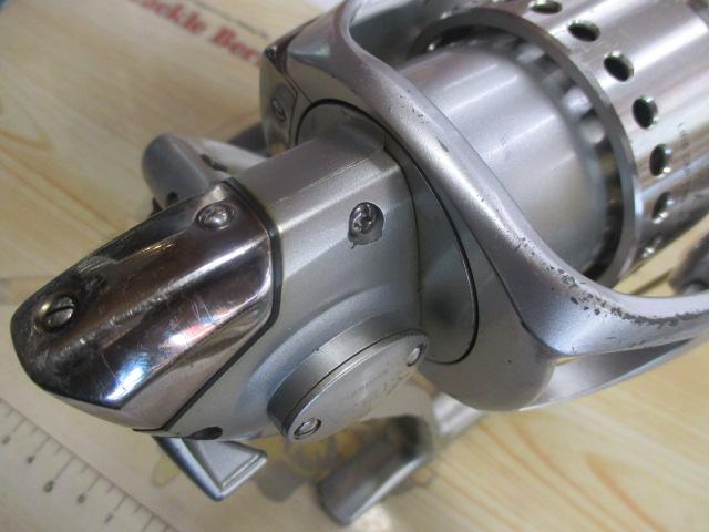 98ステラ 6000