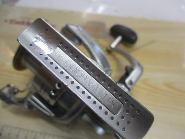 98ステラ 6000