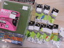 【ｾｯﾄ商品】新品/ｽﾌﾟｰﾝBOX､ﾗｲﾝ､ｽﾌﾟｰﾝｾｯﾄ