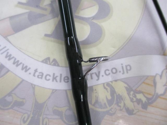 WTﾄﾗｳﾄ8'6"#3 3P