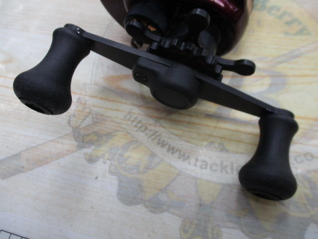 6500C3 ﾊﾞｰｶﾞﾝﾃﾞｨｰ