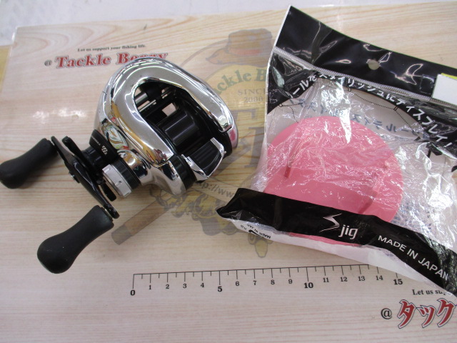 【ｾｯﾄ商品】中古/12ｱﾝﾀﾚｽ&新品/ﾘｰﾙｽﾀﾝﾄﾞ