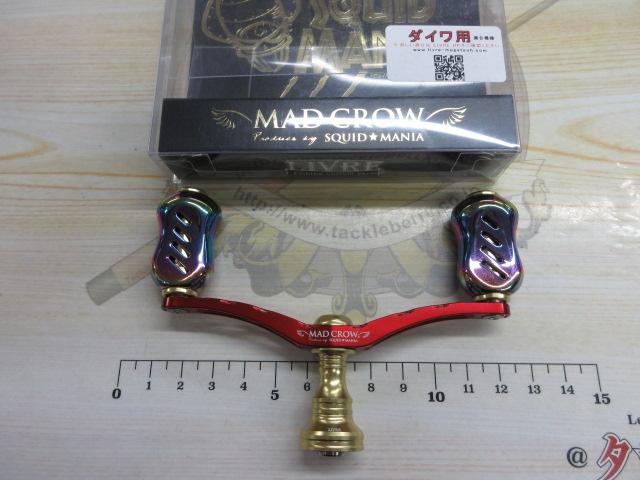 マッドクロウ フィーノ