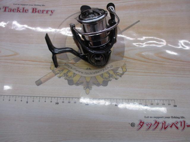 18イグジスト FC LT2500S-CXH