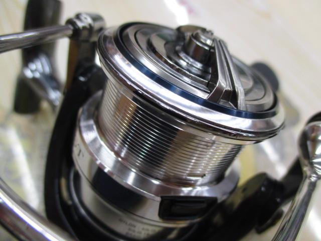 18イグジスト FC LT2500S-CXH