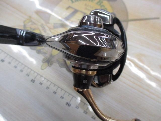 18イグジスト FC LT2500S-CXH