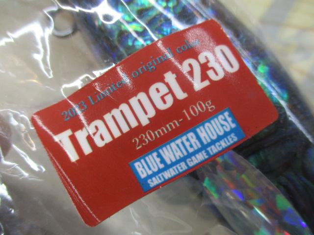 ﾄﾗﾝﾍﾟｯﾄ230