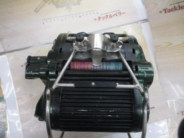 ｺﾏﾝﾄﾞ CX-9(12V) ﾒﾀﾘｯｸｸﾞﾘｰﾝ