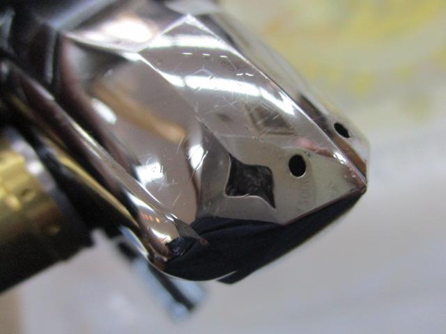 10ｽﾃﾗ 2500HGS