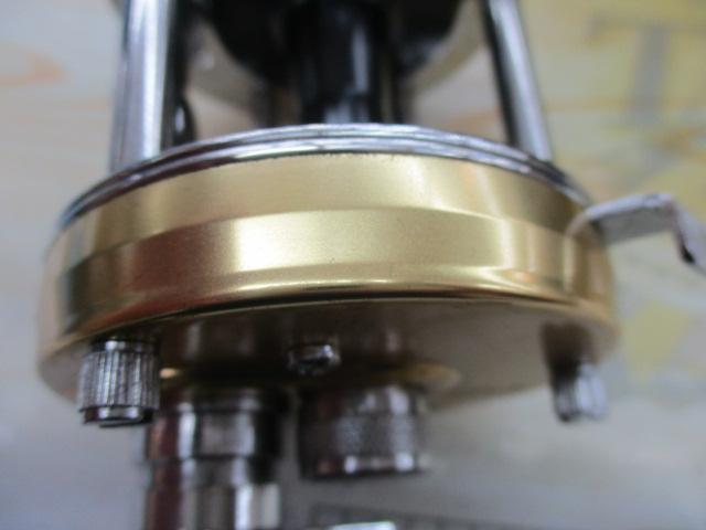 6501CS Rocket シャンパン