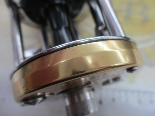 6501CS Rocket シャンパン