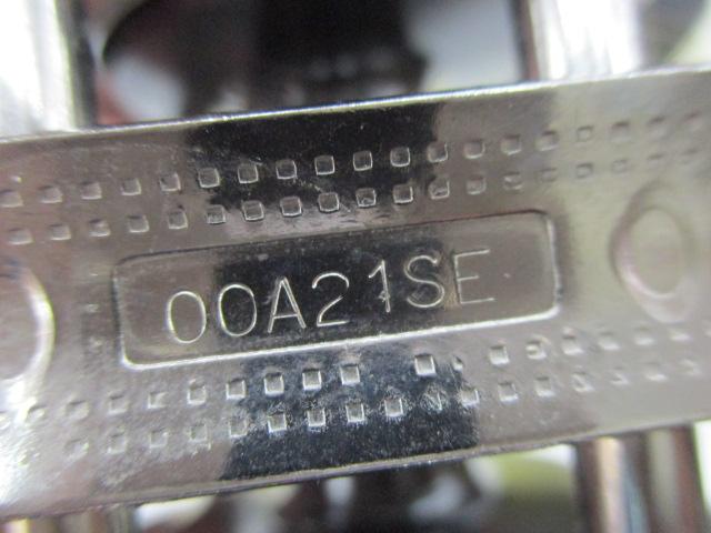 6501CS Rocket シャンパン