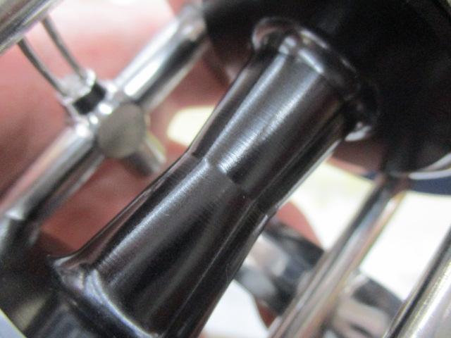 6501CS Rocket シャンパン