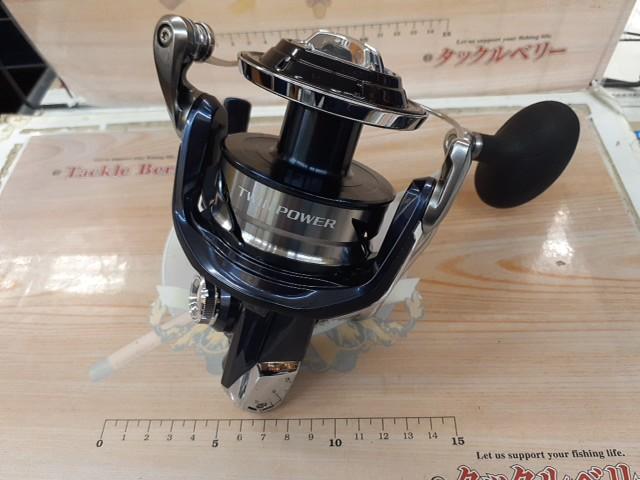 21ﾂｲﾝﾊﾟﾜｰSW 14000XG