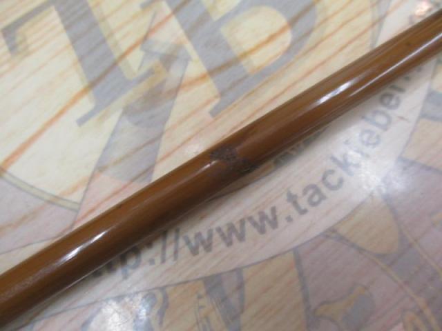 がまへら一本技 10