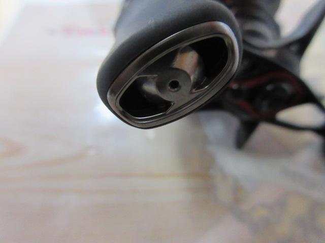 SS AIR TW 8.5R