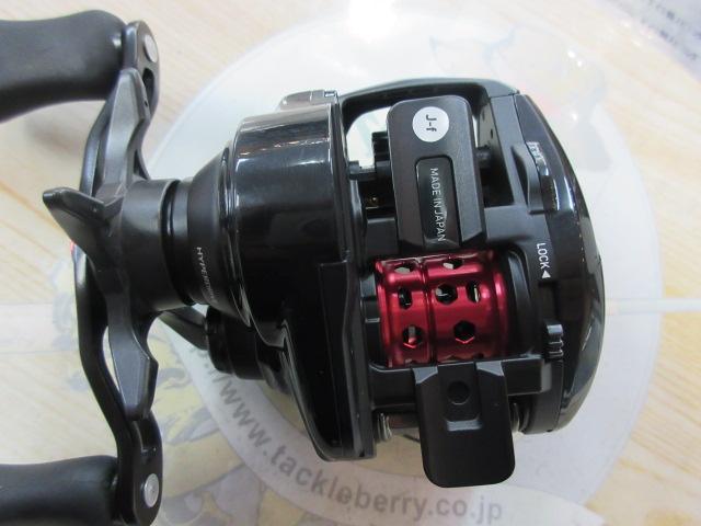 SS AIR TW 8.5R