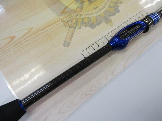 ｸﾘｽﾀｰ60ﾌｫｰｶｽｴﾎﾞﾙﾊﾞｰ