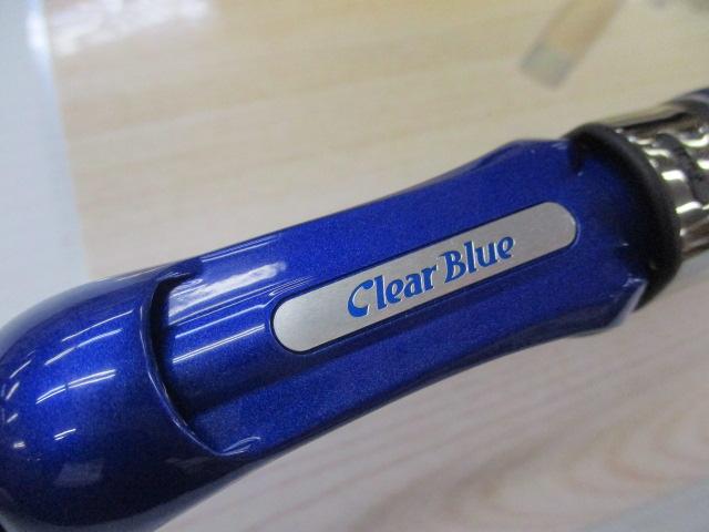 ｸﾘｽﾀｰ60ﾌｫｰｶｽｴﾎﾞﾙﾊﾞｰ