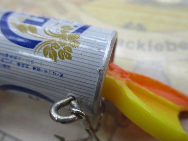ﾄﾞﾘﾝｶｰ