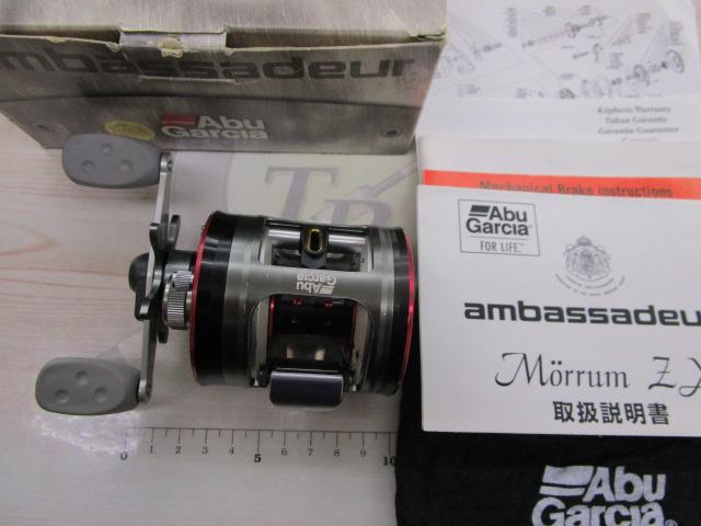 ﾓﾗﾑZX3601 IVCB-4