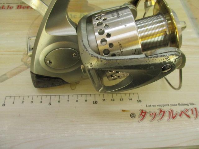 98ｽﾃﾗ 10000H