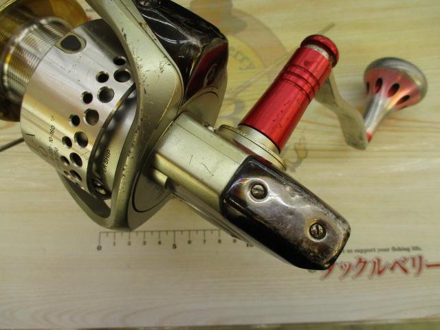 98ｽﾃﾗ 10000H